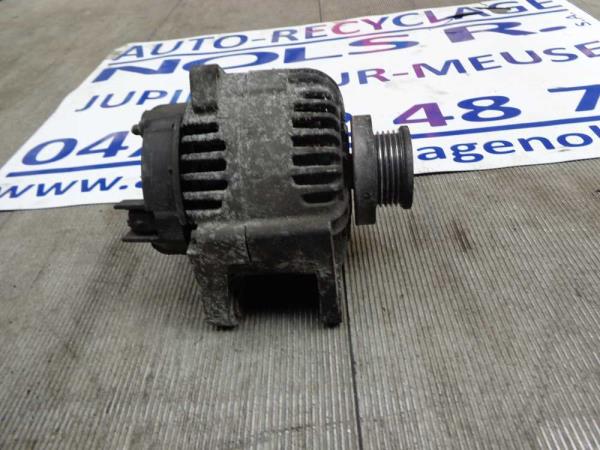 ALTERNATEUR NISSAN/RENAULT - Vue 4